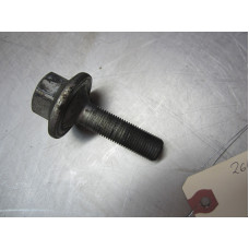 26k034 Crankshaft Bolt From 2012 Dodge Journey  3.6
